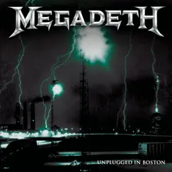 Unplugged in Boston (Live 2001) by Megadeth album reviews, ratings, credits