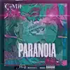 Paranoia album lyrics, reviews, download