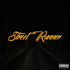 Street Runner - Single by Wisdom Simone album reviews, ratings, credits