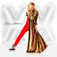 XX by Brian Culbertson album reviews, ratings, credits