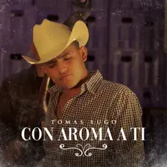 Con Aroma A Ti - Single by Tomas Lugo album reviews, ratings, credits