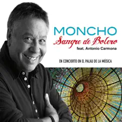 No Ha Sido un Sueño (feat. Antonio Carmona) [En Directo] Song Lyrics