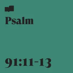 Psalm 91:11-13 (feat. Ryan Delmore) - Single by Verses album reviews, ratings, credits