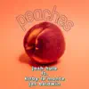 peaches (feat. Kirby La'monte & Jas Baldwin) [Stripped] - Single album lyrics, reviews, download