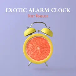 Exotic Alarm Clock by Mary Woodland album reviews, ratings, credits
