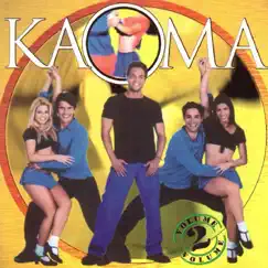 Kaoma: Vol. 2 by Kaoma album reviews, ratings, credits