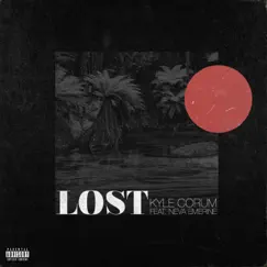 Lost (feat. Neva Emerine) - Single by Kyle Corum album reviews, ratings, credits