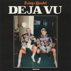 DEJA VU - Single by Tainy & Yandel album reviews, ratings, credits