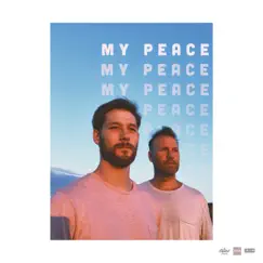 My Peace - Single by We Are Leo album reviews, ratings, credits
