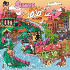 Summer 2020 Song Lyrics