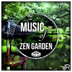 Japanese Zen Garden Song Lyrics