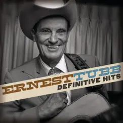 Definitive Hits by Ernest Tubb album reviews, ratings, credits