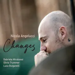 Very Nice (feat. Gabriele Mirabassi, Olivia Trummer, Luca Bulgarelli) Song Lyrics