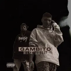 Gambito (feat. J Drop) - Single by Delso album reviews, ratings, credits