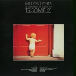 Million Lights (A Collection of Songs By Trisomie 21) by Trisomie 21 album reviews, ratings, credits