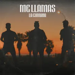 Me Llamas - Single by La Cumana album reviews, ratings, credits
