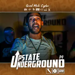Grind Mode Cypher Upstate Underground 14 - Single (feat. Frdiay Goodish, K Twist Fm3, Watzon, K.Blaze, Frankie V & Xecutive) - Single by Lingo album reviews, ratings, credits