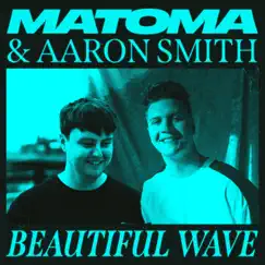 Beautiful Wave (feat. Aaron Smith) Song Lyrics
