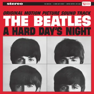 Download I'll Cry Instead (Mono) The Beatles MP3