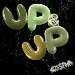 Up & Up - Single by Caspa album reviews, ratings, credits