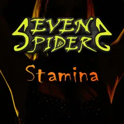 Stamina (Radio Edit) Song Lyrics