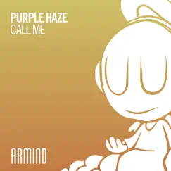 Call Me - Single by Purple Haze album reviews, ratings, credits