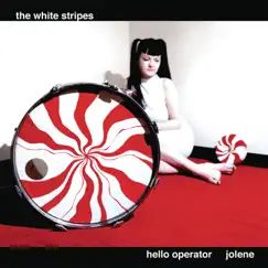 Hello Operator - Single by The White Stripes album reviews, ratings, credits