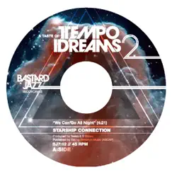 A Taste of Tempo Dreams, Vol. 2 - Single by Starship Connection & K-Maxx album reviews, ratings, credits