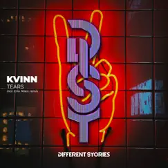 Tears - Single by Kvinn & Erio Noen album reviews, ratings, credits