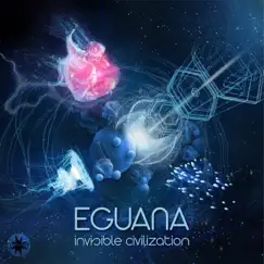 Invisible Civilization by Eguana album reviews, ratings, credits