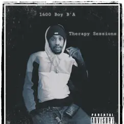 Therapy Sessions by 1600 Boy B'A album reviews, ratings, credits