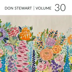 Don Stewart, Vol. 30 by Don Stewart album reviews, ratings, credits