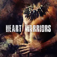 Heart Warriors: Wings of Mindfulness, Shamanic Drums, Flutes & Shakers (Spiritual Meditation) by Jonathan Mare, Nimah Chantis & Jonathan Mantras album reviews, ratings, credits