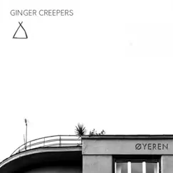 Ginger Creepers - Øyeren - EP by Byron Katritsis album reviews, ratings, credits