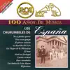 RCA 100 Años de Musica: Los Churumbeles de España album lyrics, reviews, download
