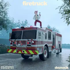 Firetruck Song Lyrics