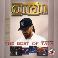 The Best of Tata by Tata Simonyan album reviews, ratings, credits