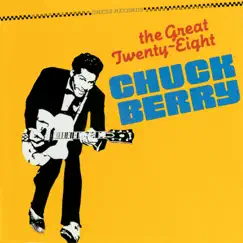 The Great Twenty-Eight by Chuck Berry album reviews, ratings, credits