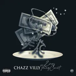 Everythingcount - EP by Chazz Villy album reviews, ratings, credits