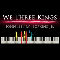 We Three Kings - Single by Color Of Music album reviews, ratings, credits