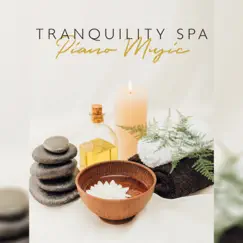 Tranquility Spa Piano Music - Beautiful Relaxing Piano Music for Sleep, Relax, Meditation and Stress Relief Yoga by Relaxation Area, Healing Yoga Meditation Music Consort & Piano Stress Relief Academy album reviews, ratings, credits