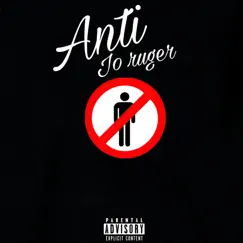 Anti - Single by Jo Ruger album reviews, ratings, credits
