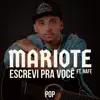 Escrevi pra Você (feat. NAFE) - Single album lyrics, reviews, download