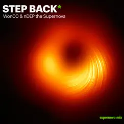Step Back (Supernova Mix) Song Lyrics