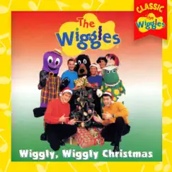 Wiggly Wiggly Christmas Song Lyrics