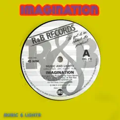 Music and Lights - Single by Imagination album reviews, ratings, credits