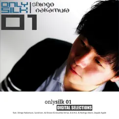 Only Silk 01: Digital Selections by Monstercat Silk album reviews, ratings, credits
