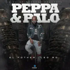 Pepa & Palo - Single by El Fother album reviews, ratings, credits