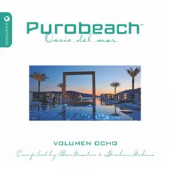 Purobeach Volumen Ocho by Ben Sowton & Graham Sahara album reviews, ratings, credits