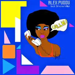 Call Me (feat. Simone Miller) - Single by Alex Puddu album reviews, ratings, credits